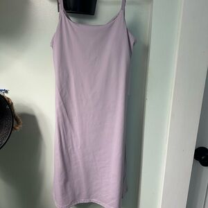 Amazon Women's Lavender Dress